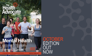 The Health Advocate - October 2017